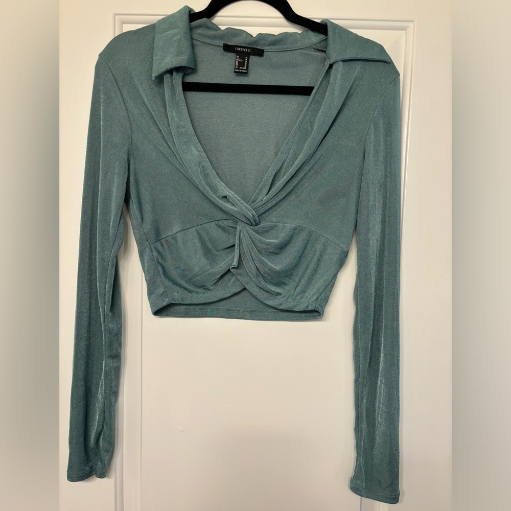 Forever 21 Top